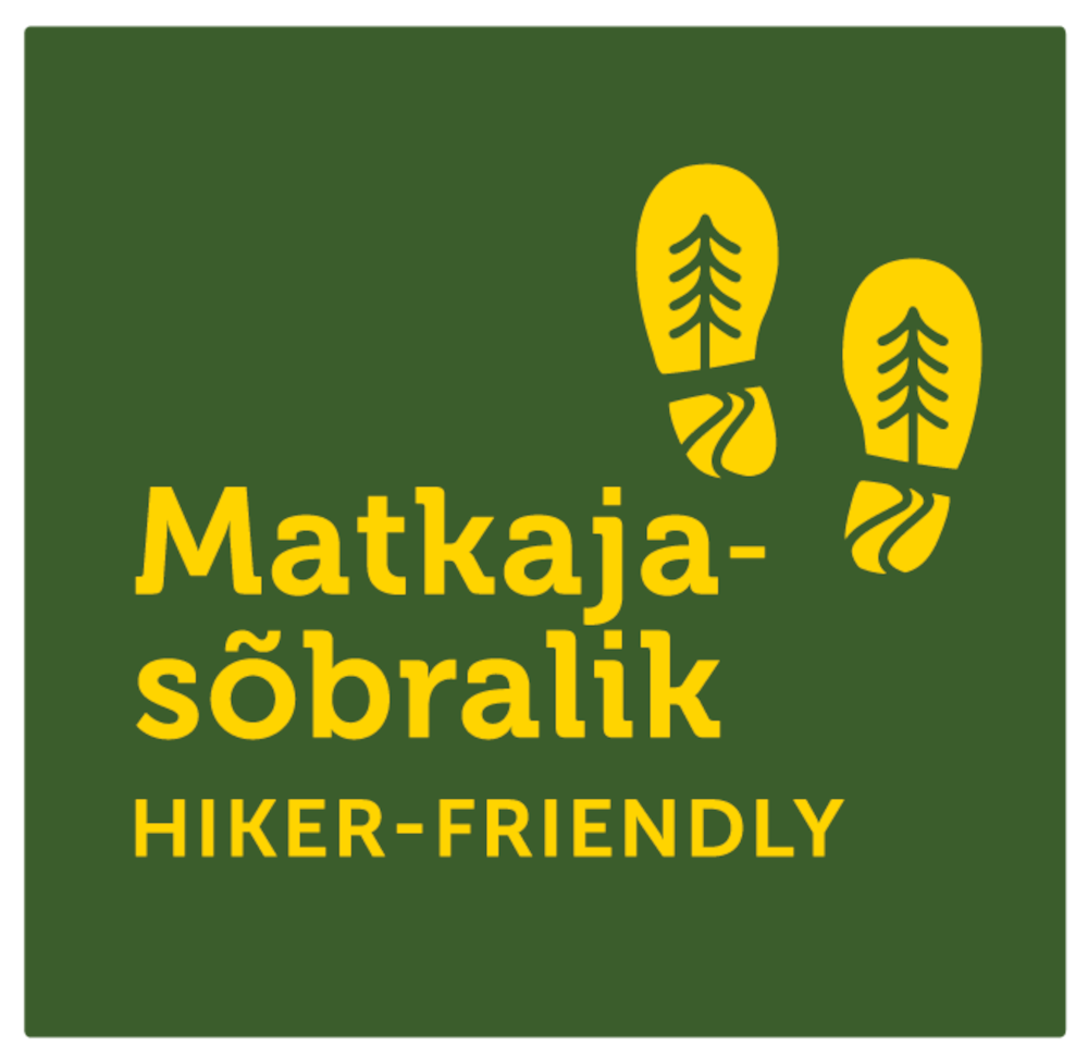 Hotel badge