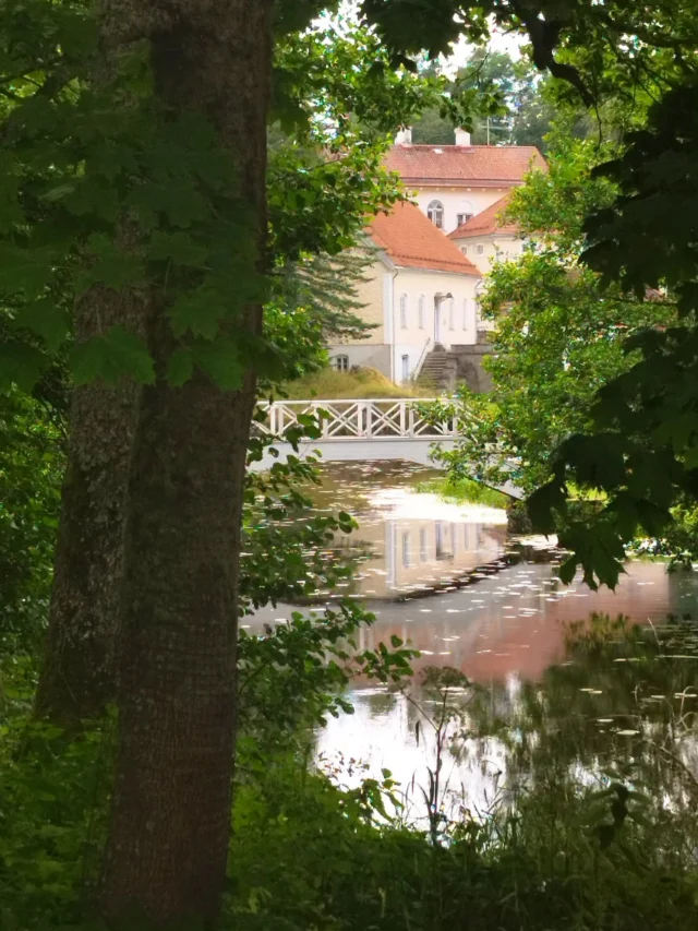 Hidden beyond the woods, a manor waits—where time forgets itself and every corner whispers a secret… and so, your fairytale begins.

.
.
#visitvihulamanor #ilusadeestipaigad #visitviru #visitestonia #visitlahemaa #puhkaeestis #farytale #lahemaamõisad #manor #summer