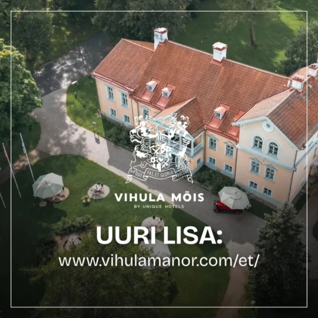 MAI ERIPAKKUMINE 
Kui nõupidamine, siis juba elamusega. Päev täis häid ideid, õhtu täis lõõgastust – ja teie ei pea millegi pärast muretsema.
Kõik hinnas pakkumine sisaldab:
• inspireeriv nõupidamisruum
• kosutavad kohvipausid
• maitsev lõuna- ja õhtusöök koos jookidega
• hubane majutus mõisa hotellis
• ujula- ja saunakeskuses mõnulemine
• rikkalik hommikusöök